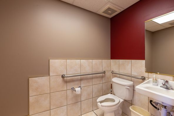Office For Lease: 2801 Plant St, Rapid City, SD 57702